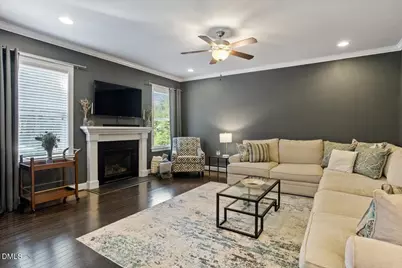 5413 Fantasy Moth Drive, Garner, NC 27529 - Photo 24
