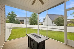 109 Dandy Flush Ct, Garner, NC 27529 - Photo 30