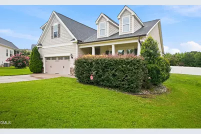 109 Dandy Flush Court, Garner, NC 27529 - Photo 4