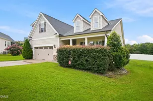 109 Dandy Flush Ct, Garner, NC 27529 - Photo 4