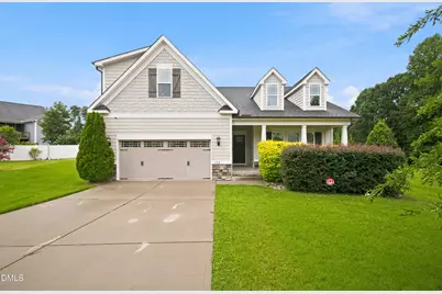109 Dandy Flush Court, Garner, NC 27529 - Photo 2