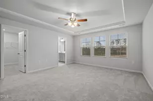 2145 Caen St, Raleigh, NC 27610 - Photo 22