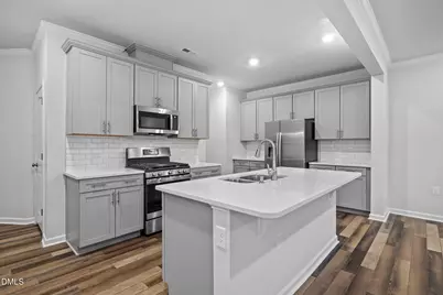 2145 Caen Street, Raleigh, NC 27610 - Photo 10