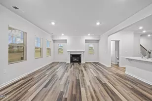 2145 Caen St, Raleigh, NC 27610 - Photo 16
