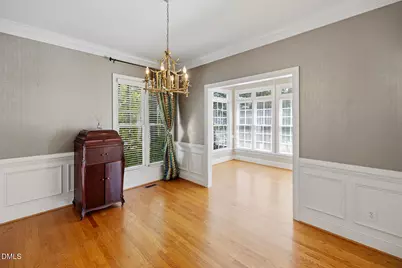 6106 Parker Croft Court, Raleigh, NC 27609 - Photo 10