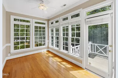 6106 Parker Croft Court, Raleigh, NC 27609 - Photo 14