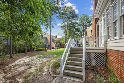 6106 Parker Croft Court, Raleigh, NC 27609 - Photo 34
