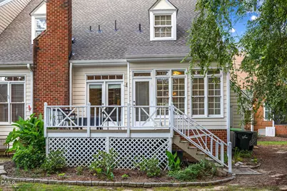 6106 Parker Croft Court, Raleigh, NC 27609 - Photo 36