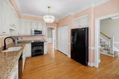 6106 Parker Croft Court, Raleigh, NC 27609 - Photo 6
