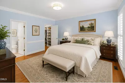 6106 Parker Croft Court, Raleigh, NC 27609 - Photo 18