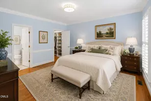 6106 Parker Croft Ct, Raleigh, NC 27609 - Photo 18