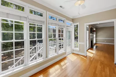 6106 Parker Croft Court, Raleigh, NC 27609 - Photo 14