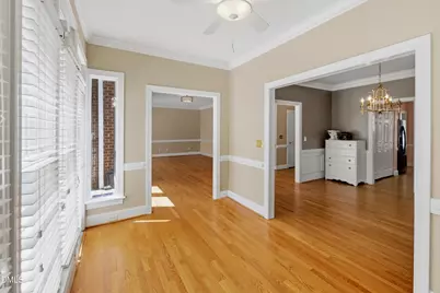 6106 Parker Croft Court, Raleigh, NC 27609 - Photo 16
