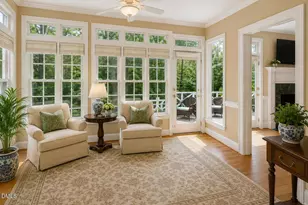6106 Parker Croft Ct, Raleigh, NC 27609 - Photo 12
