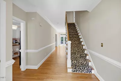 6106 Parker Croft Court, Raleigh, NC 27609 - Photo 4