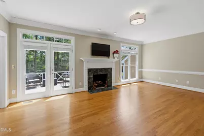 6106 Parker Croft Court, Raleigh, NC 27609 - Photo 10