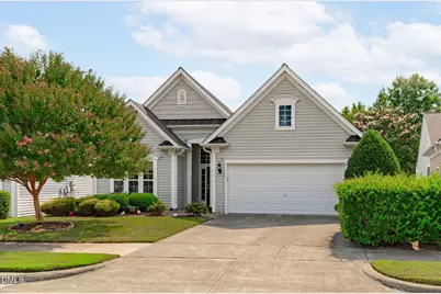 505 Garendon Drive, Cary, NC 27519 - Photo 2