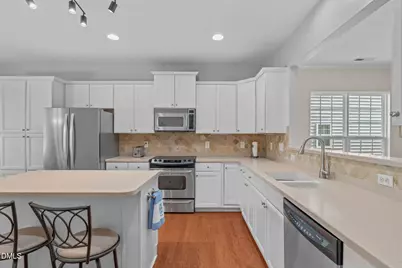 505 Garendon Drive, Cary, NC 27519 - Photo 6
