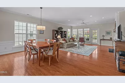 505 Garendon Drive, Cary, NC 27519 - Photo 12
