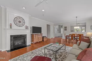 505 Garendon Dr, Cary, NC 27519 - Photo 18
