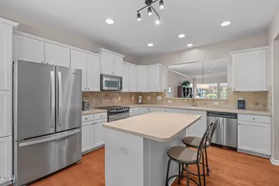 505 Garendon Drive, Cary, NC 27519 - Photo 8