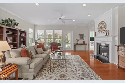 505 Garendon Drive, Cary, NC 27519 - Photo 14