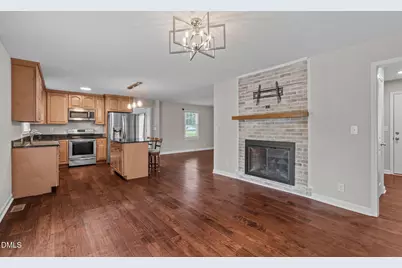 504 Worth Hinton Road, Zebulon, NC 27597 - Photo 10