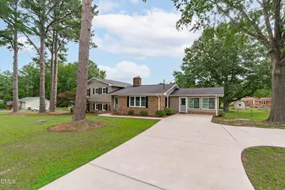 504 Worth Hinton Road, Zebulon, NC 27597 - Photo 6