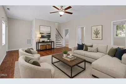 504 Worth Hinton Road, Zebulon, NC 27597 - Photo 2