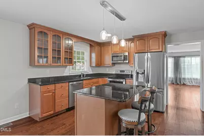504 Worth Hinton Road, Zebulon, NC 27597 - Photo 8