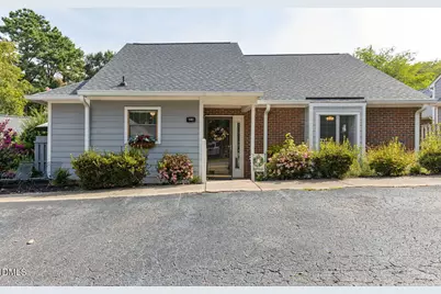 141 Clancy Circle, Cary, NC 27511 - Photo 2