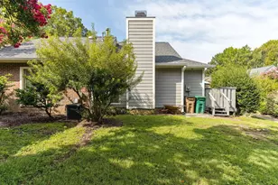 141 Clancy Cir, Cary, NC 27511 - Photo 32