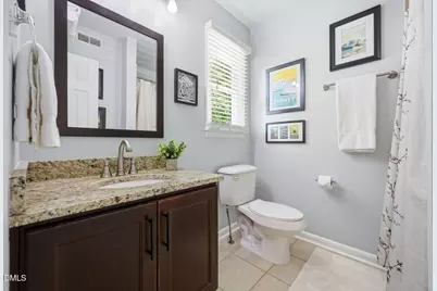 615 Kirby Street #302, Raleigh, NC 27606 - Photo 10