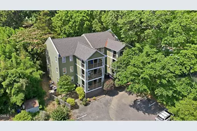 615 Kirby Street #302, Raleigh, NC 27606 - Photo 22