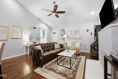 615 Kirby Street #302, Raleigh, NC 27606 - Photo 2