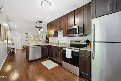 615 Kirby Street #302, Raleigh, NC 27606 - Photo 6
