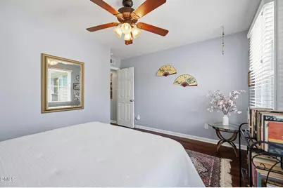 615 Kirby Street #302, Raleigh, NC 27606 - Photo 12