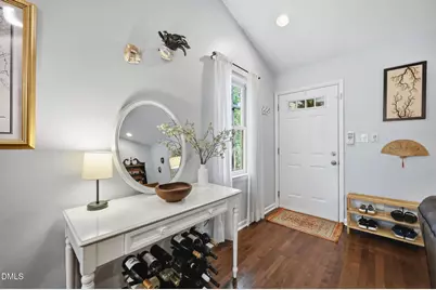 615 Kirby Street #302, Raleigh, NC 27606 - Photo 8
