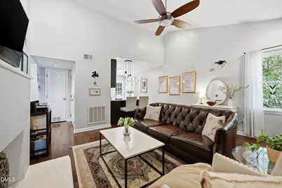 615 Kirby Street #302, Raleigh, NC 27606 - Photo 4