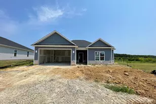 39 E Emily Gardens Dr, Selma, NC 27576 - Photo 1