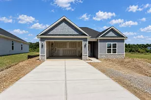 39 E Emily Gardens Dr, Selma, NC 27576 - Photo 1
