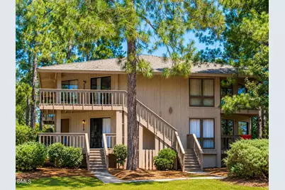 220 Foxkroft Drive, Jackson Springs, NC 27281 - Photo 1