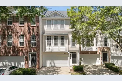 6843 Middleboro Drive, Raleigh, NC 27612 - Photo 1