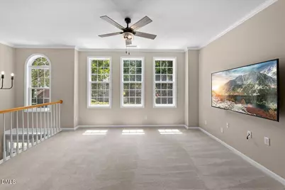 6843 Middleboro Drive, Raleigh, NC 27612 - Photo 2