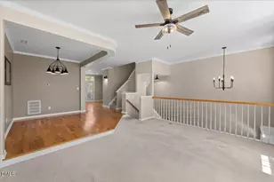 6843 Middleboro Dr, Raleigh, NC 27612 - Photo 4