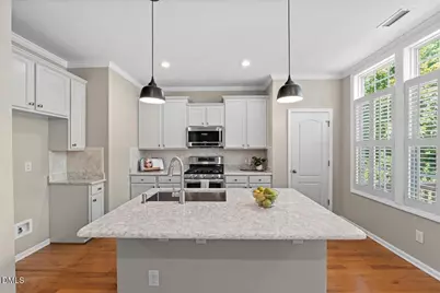 6843 Middleboro Drive, Raleigh, NC 27612 - Photo 10