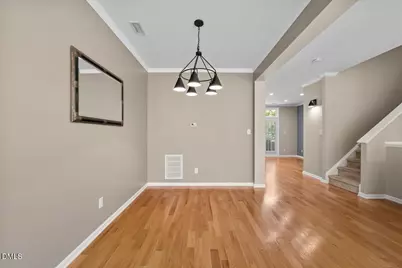6843 Middleboro Drive, Raleigh, NC 27612 - Photo 4