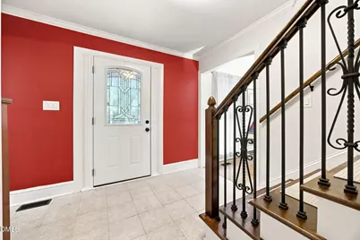 4913 Springwood Drive, Raleigh, NC 27613 - Photo 8