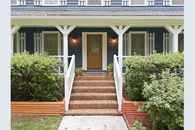 4913 Springwood Drive, Raleigh, NC 27613 - Photo 4