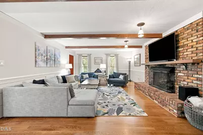 4913 Springwood Drive, Raleigh, NC 27613 - Photo 10